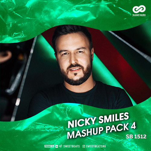 Nicky Smiles - Mashup Pack 4 [2019]