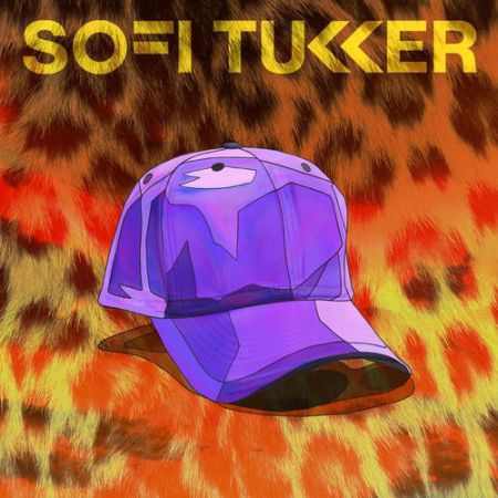Sofi Tukker - Purple Hat [Ultra Records].mp3