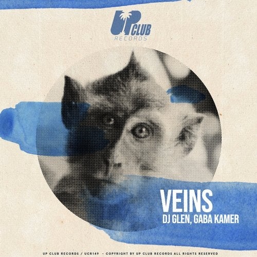 DJ Glen, Gaba Kamer - Veins (Original Mix).mp3