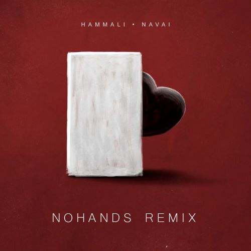 Hammali & Navai - Прятки (Nohands Remix) [2019]