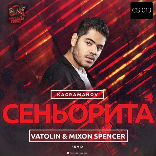 Kagramanov -  (Vatolin & Mixon Spencer Remix).mp3