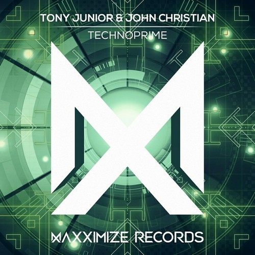 Tony Junior & John Christian - Technoprime (Extended Mix).mp3