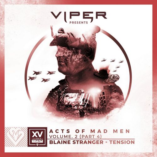 Blaine Stranger - Tension.mp3