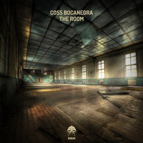 Coss Bocanegra - The Room (Original Mix).mp3