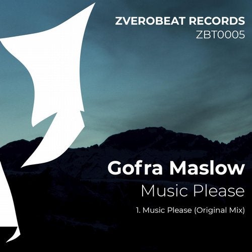 Gofra Maslow - Music Please (Original Mix) [Zverobeat Records].mp3