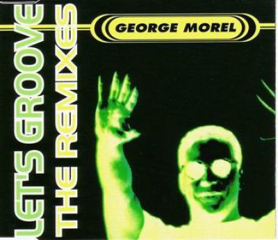 George Morel - Let's Groove (Ooze Dub 2) 1994.mp3