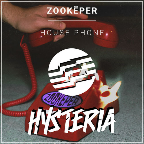 Zookëper - House Phone (Extended Mix).mp3