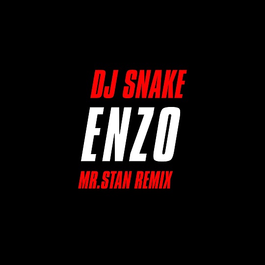 Dj Snake - Enzo (Mr.Stan Remix); Major Lazer ft Vybz Kartel - Pon De Floor (Rad Remix) [2019]
