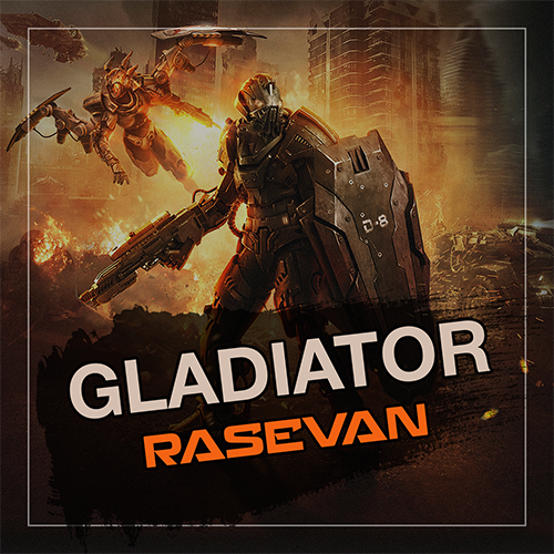 RASEVAN - Gladiator.mp3