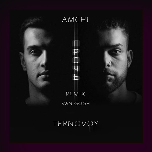 Amchi & Ternovoy -  (Van Gogh Remix) [2019] [Radio Edit.].mp3