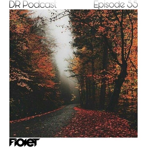 Fiolet - Dr Podcast Episode 55 [2019]