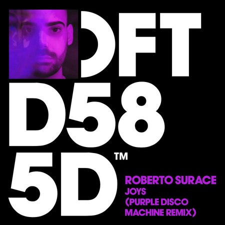Roberto Surace - Joys (Purple Disco Machine Extended Remix).mp3