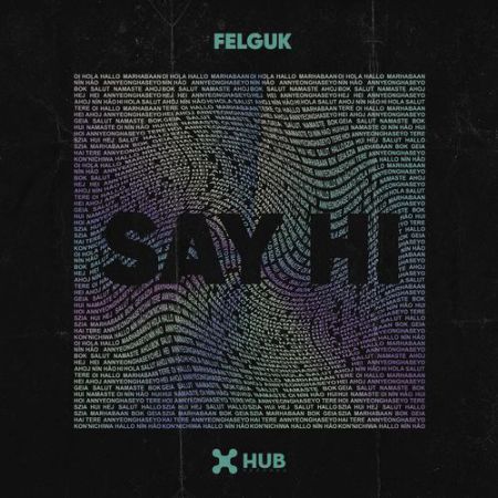 Felguk - Say Hi (Extended Mix) [Sony Music Entertainment].mp3