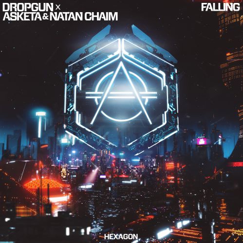 Dropgun & Asketa & Natan Chaim - Falling (Extended Mix).mp3