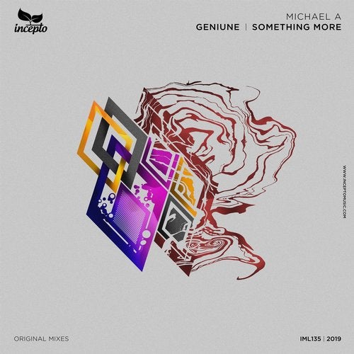 Michael A - Geniune (Original Mix).mp3