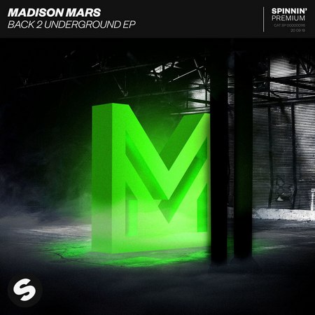 Madison Mars - Back 2 Underground (Extended Mix).mp3