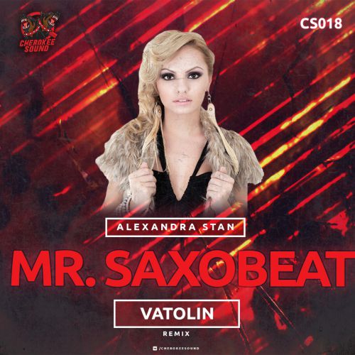 Alexandra Stan - Mr. Saxobeat (Vatolin Radio Remix).mp3
