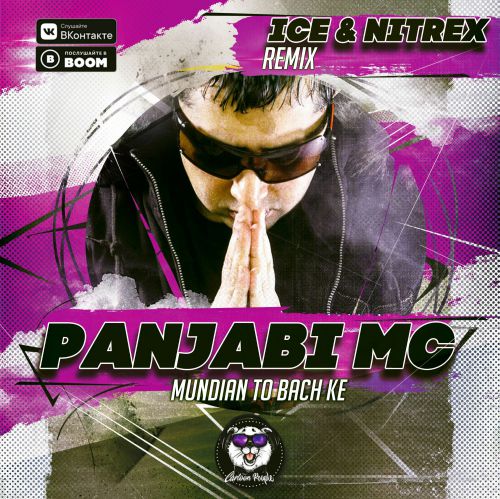 Panjabi MC - Mundian To Bach Ke (Ice & Nitrex Remix).mp3