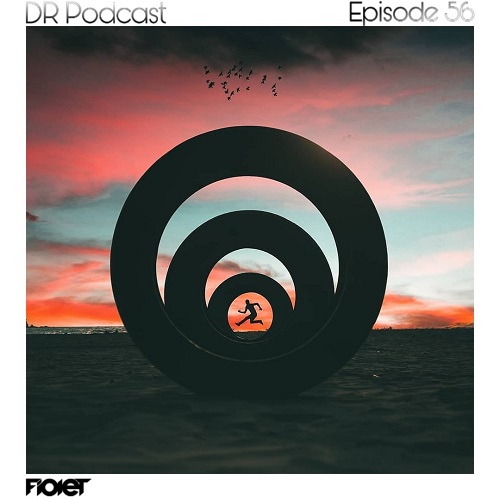 Fiolet - Dr Podcast Episode 56 [2019]