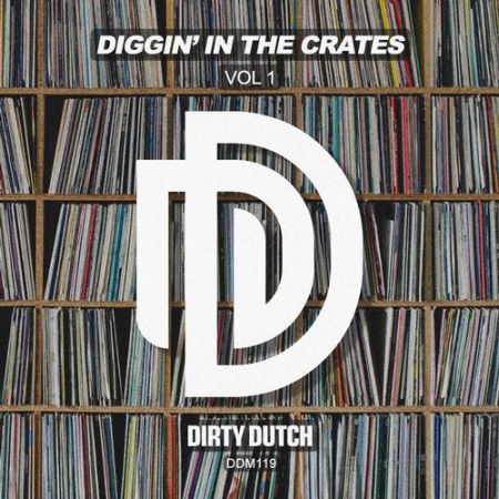 Chuckie & Hardwell feat. Ambush - Move It 2 The Drum (Exodus & Luca Testa Extended Remix) [Dirty Dutch Music].mp3