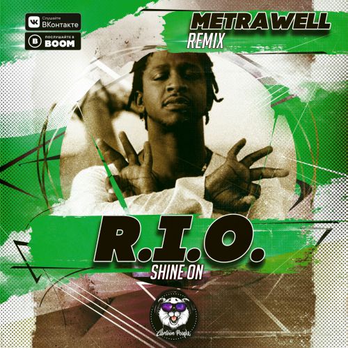 R.I.O. - Shine on (Metrawell Remix).mp3