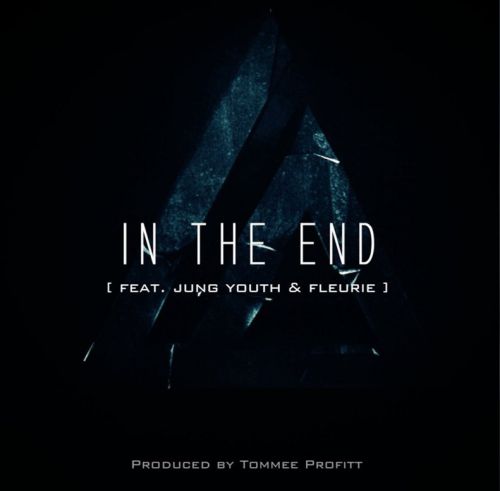 Tommee Profitt feat. Fleurie, Jung Youth - In The End.mp3