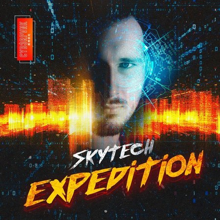 Skytech - Expedition (Extended Version).mp3