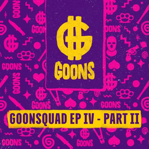 Mike Epsse - Bas Princess (Extended Mix) [GOONS Music].mp3