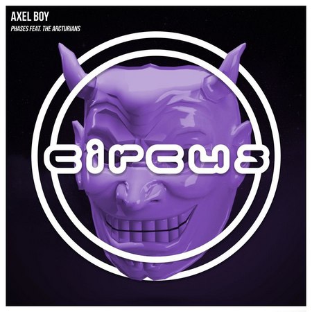 Axel Boy feat. The Arcturians - Phases (Original Mix).mp3