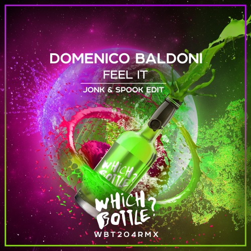 Domenico Baldoni - Feel It (Jonk & Spook Radio Edit).mp3