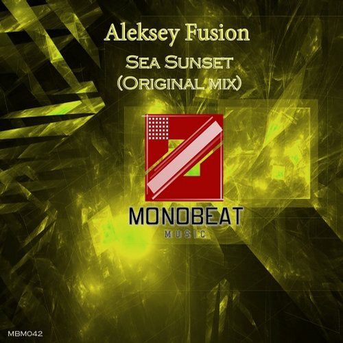 Aleksey Fusion - Sea Sunset (Radio Edit).mp3