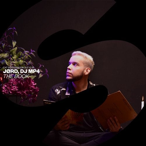 JØRD, DJ MP4 - The Book (Extended Mix) SPRS.mp3