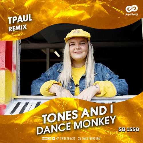 Tones And I - Dance Monkey (TPaul Remix).mp3