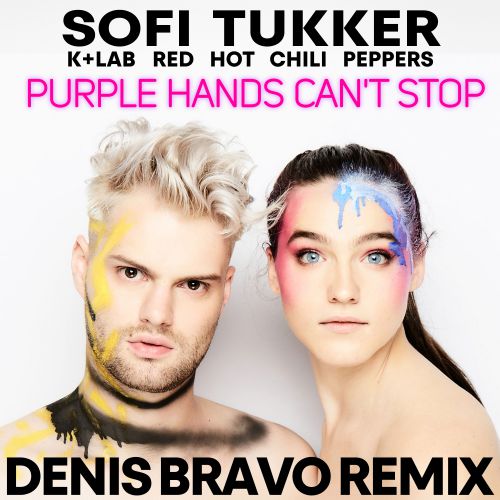 Sofi Tukker x K+Lab x RHCP - Purple Hands Can't Stop (Denis Bravo Radio Edit).mp3