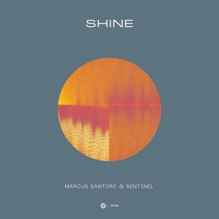 Marcus Santoro - Shine (Extended Mix).mp3