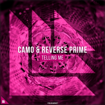 Camo & Reverse Prime - Telling Me (Extended Mix).mp3