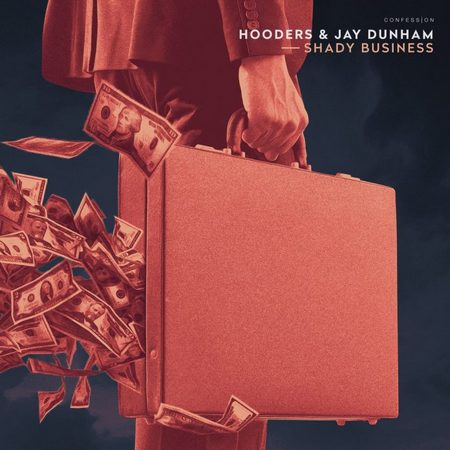 Hooders & Jay Dunham - Work That (Original Mix).mp3