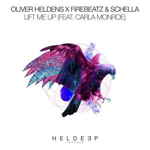 Oliver Heldens x Firebeatz & Schella - Lift Me Up (feat. Carla Monroe) (Extended Mix) Heldeep.mp3