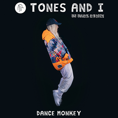TONES AND I - DANCE MONKEY (Dj Dark Remix) [Extended].mp3