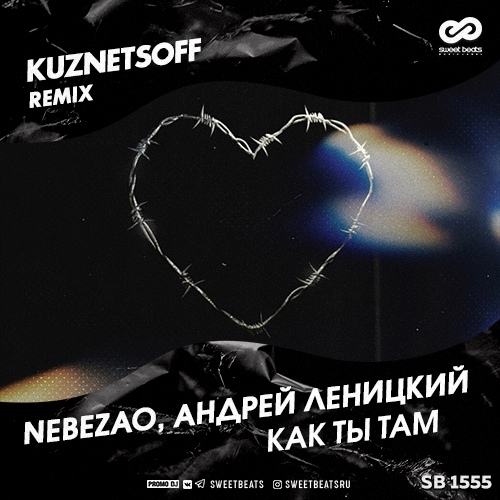Nebezao,   -    (Dj Kuznetsoff Remix).mp3