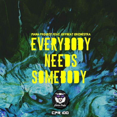 MANA project feat. Offbeat Orchestra - Everybody Needs Somebody (Club Extended Mix).mp3