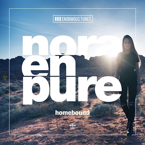 Nora En Pure - Homebound (Original Mix) Enormous Tunes.mp3