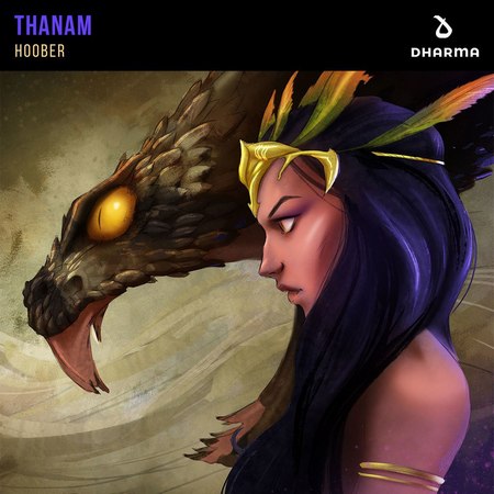 Hoober - Thanam (Extended Mix).mp3