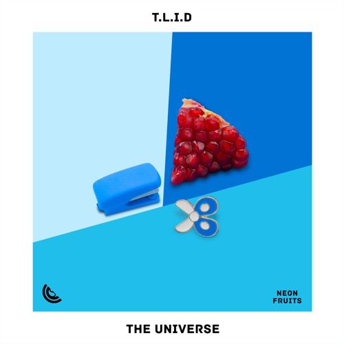 T.L.I.D - The Universe (Extended Mix).mp3