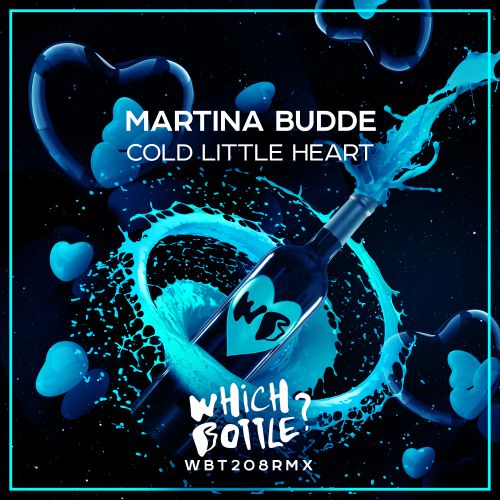 Martina Budde - Cold Little Heart (Original Mix).mp3