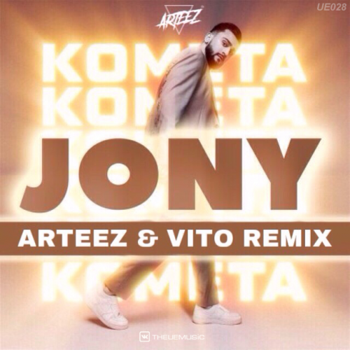 JONY -  (Arteez & Vito Remix).mp3