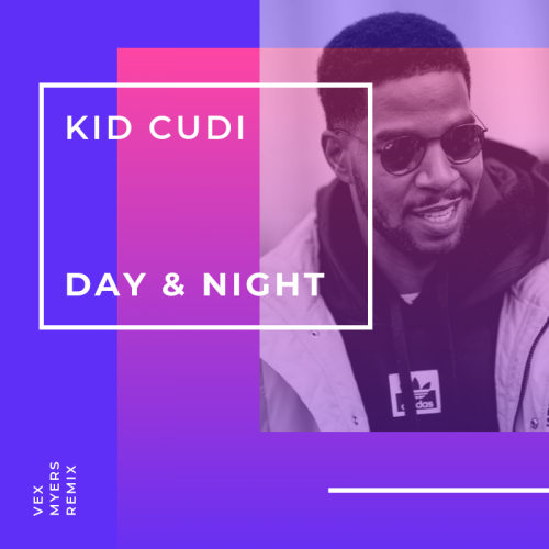 Kid Cudi - Day & Night (VeX & Myers Remix).mp3
