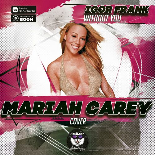 Igor Frank - Without You (Mariah Carey Cover).mp3
