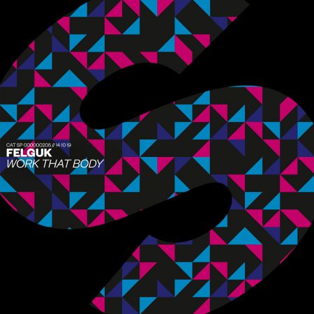 Felguk - Work That Body (Extended Mix).mp3