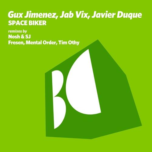 Gux Jimenez, Javier Duque & Jab Vix - Space Biker (Nosh & SJ Remix) [Balkan Connection].mp3